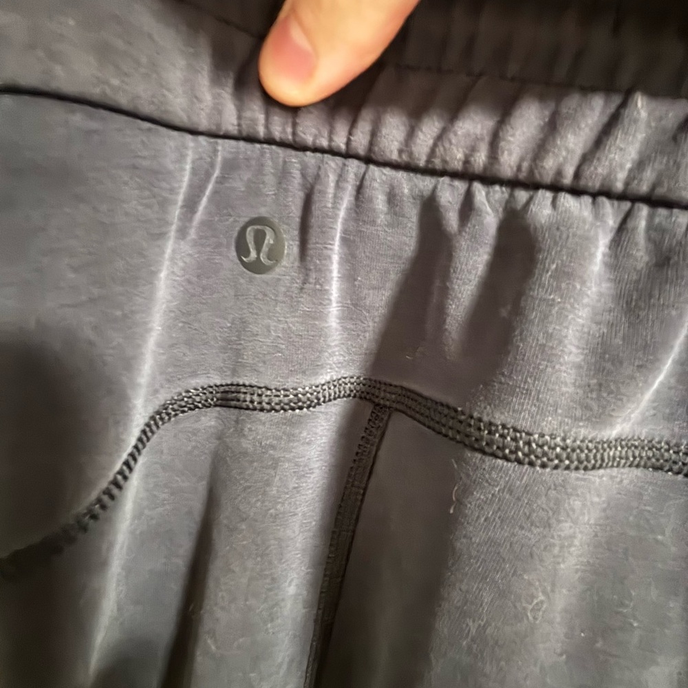 Lululemon soft stream high rise Pants